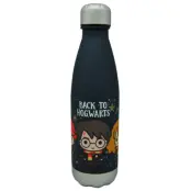 Harry Potter Back to Hogwarst bottle 650ml