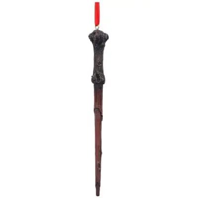 Harry Potter Baubles - Harry's Magic Wand - för