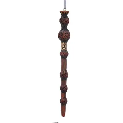 Harry Potter Baubles - Nemesis Now - Fläderstaven - för None - flerfärgad