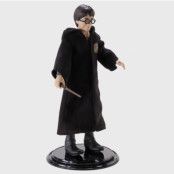 Harry Potter Bendyfig Figurine