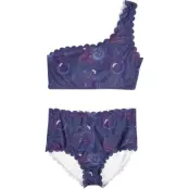 Harry Potter Bikini-set - Potions - M XXL - för Dam - flerfärgad