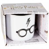 Harry Potter - Breakfast Mug