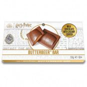 Harry Potter - Butterbeer Bar - 53 g