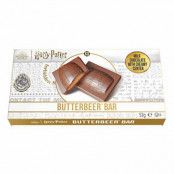 Harry Potter Butterbeer Chokladkaka - 53 gram