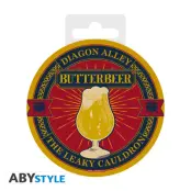 Harry Potter - Butterbeer - Coaster