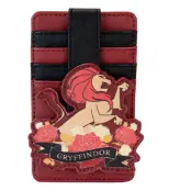 Harry Potter by Loungefly Card Holder Griffindor House Tattoo