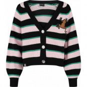 Harry Potter Cardigan - Honeydukes - L XL - för Dam - flerfärgad