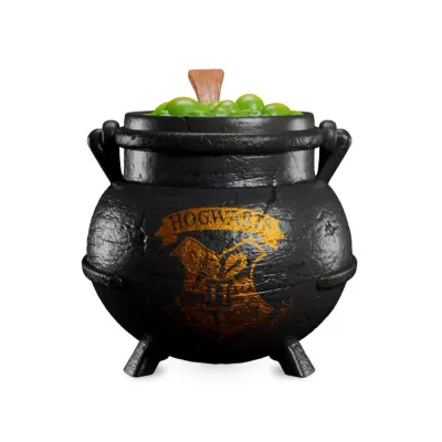 Harry Potter - Cauldron - Cookie Jar
