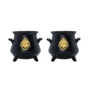 Harry Potter - Cauldron - Peper And Salt