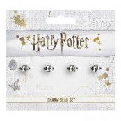 Harry Potter Charm Bead 4-Pack Spells