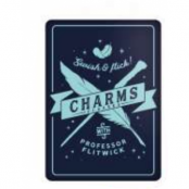 Harry Potter - Charms - Magnet