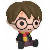Harry Potter - Chibi Bust Bank Harry Potter 15 cm