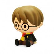 Harry Potter Chibi Bust Bank Harry Potter 15 cm