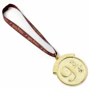 Harry Potter - Christmas Decoration - Platform 9 3/4