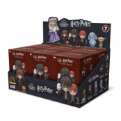 Harry Potter - Classic Heroes - Assortiment 12 Figures 8-10Cm