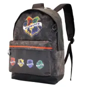 Harry Potter - College - Backpack '41X30X18Cm'