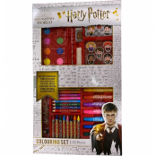 Harry Potter Colouring Set 52 pcs