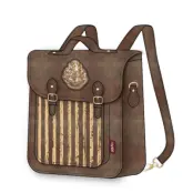Harry Potter - Convertible Scatchel Bag - '22,5X22,5X7Cm'