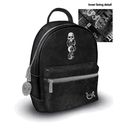 Harry Potter - Dark Arts - Backpack
