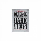 Harry Potter - Defence Against The Dark Arts - Magnet