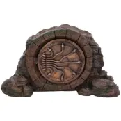 Harry Potter Dekorationsprodukter - Nemesis Now - Die Kammer des Schreckens - för None -