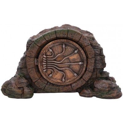 Harry Potter Dekorationsprodukter - Nemesis Now - Die Kammer des Schreckens - för