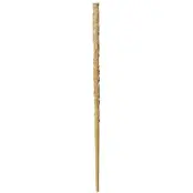 Harry Potter Dekorationsprodukter - Hermines trollstav - för None - ljusbrun