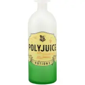 Harry Potter Dekorationsprodukter - Polyjuice Potion - blomvas - för  flerfärgad