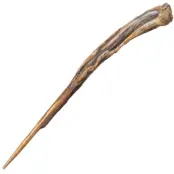 Harry Potter Dekorationsprodukter - Snatchers trollstav - för None - brun