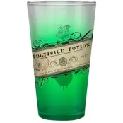 Harry Potter Dricksglas - Polyjuice Potion - för