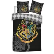 Harry Potter - Duvet Cover 140x200 - 100% microfiber
