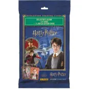 Harry Potter Evolution Starter Pack Samlarbilder