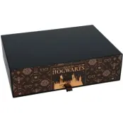 Harry Potter Fan-paket - Presentbox - för None - flerfärgad