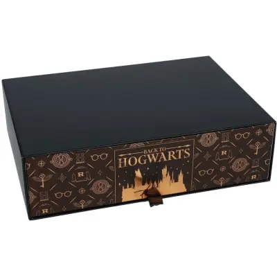 Harry Potter Fan-paket - Presentbox - för None - flerfärgad