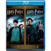 Harry Potter Film 3-4