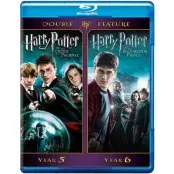 Harry Potter Film 5-6