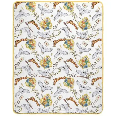 Harry Potter Filtar - Harry's World - för  flerfärgad