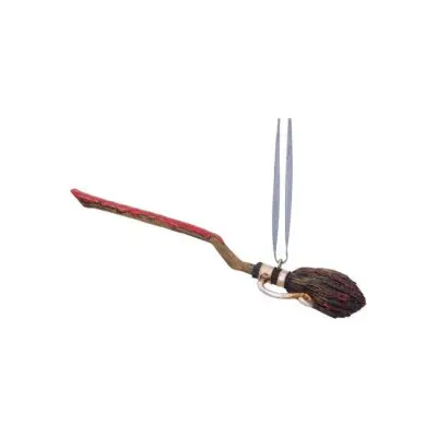 Harry Potter Firebolt Hanging Ornament 15.5cm