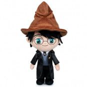 Harry Potter First Year Harry plush toy 29cm