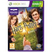 Harry Potter For Kinect