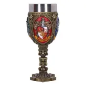 Harry Potter Four House Collectible Goblet 19.7cm