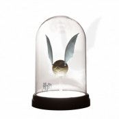 Harry Potter Golden Snitch Lampa