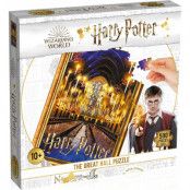 Harry Potter Great Hall 500pc