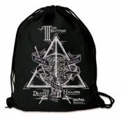 Harry Potter - Gym Bag Three Brothers