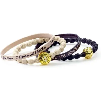 Harry Potter Hårtofs - Zeitumkehrer - för Dam - flerfärgad