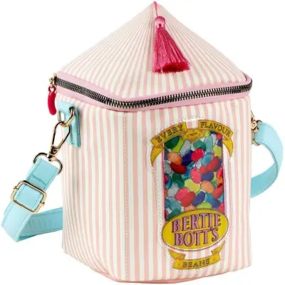 Harry Potter Handväska - Honeydukes - för  flerfärgad