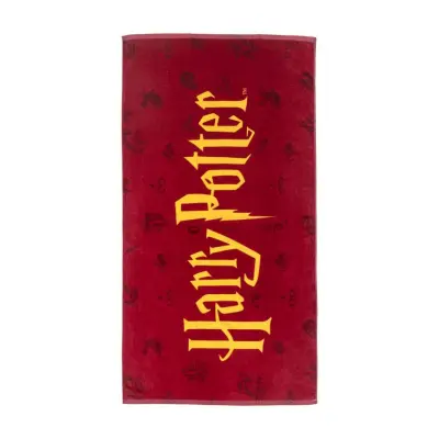 Harry Potter - Harry - Beach Towel '70X140Cm'