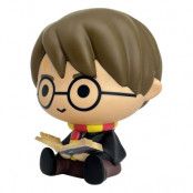 Harry Potter Harry Chibi Money box figure 16cm
