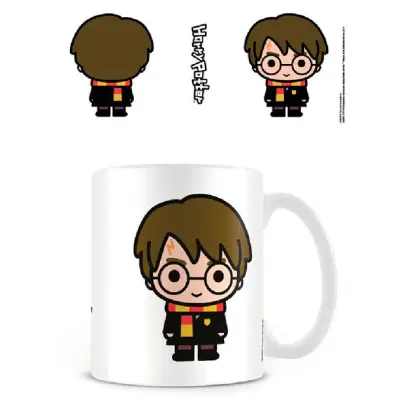 Harry Potter Harry Chibi Mug