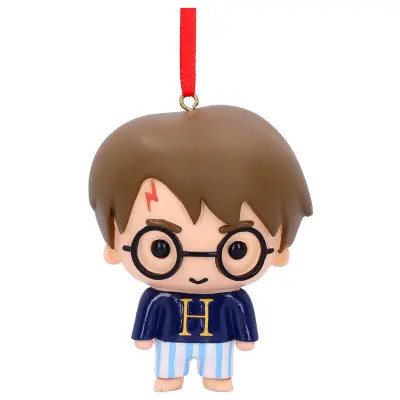Harry Potter Harry hanging ornament